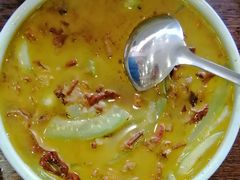 福禄山珍养胃菜-乔家满族八大碗(流水沟店)