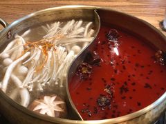 -四喜小胖·北京涮肉(五道营店)