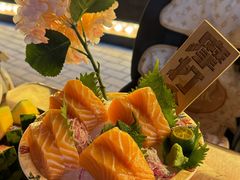 -摩打食堂(喜荟城店)
