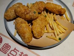 -粤点越有·茶点·粤菜(樵岭国际店)