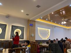 大堂-壹德壹(金钻广场E组团店)