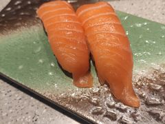 -友壹町寿司(嘉洲广场店)