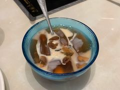 清甜冰粉-一哥澳门豆捞·澳门风打边炉(高德置地店)