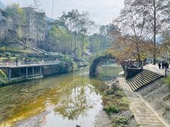 -四川省成都市彭州市白鹿镇