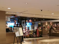 -南京金陵饭店