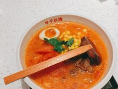 -味千拉面(瑞虹生活广场店)