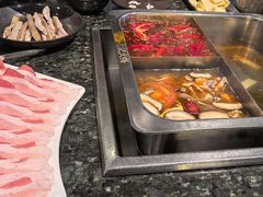 -重庆九记老火锅(广场店)