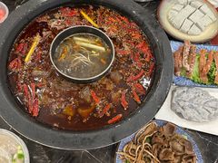 -陈眼镜火锅(总店)