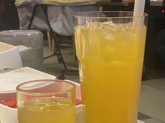 -海底捞大排档火锅(悦荟广场店)