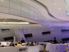 -国际青年会议酒店-苏莱斯餐厅
