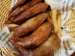 -1886德国汽车餐厅(外滩十六铺码头店)