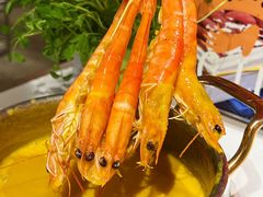 -行运海鲜食集(北京首店)