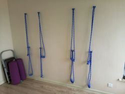 -瑜舍瑜伽连锁教室