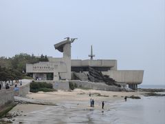 -刘公岛景区