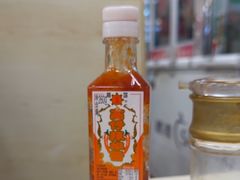 -冰岛茶餐厅(人民路店)