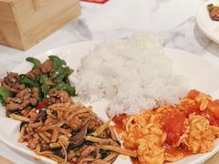-乡村基·川味现炒大王(熙悦天街店)