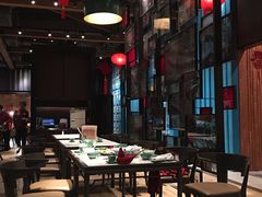大堂-福港轩·中餐厅(厦门香格里拉店)
