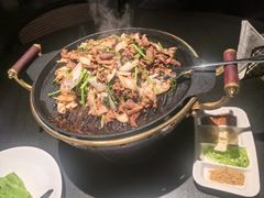 -喜悦烤鸭·新京菜(王府井店)