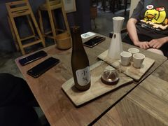 -兮禾酒馆(护国路店)