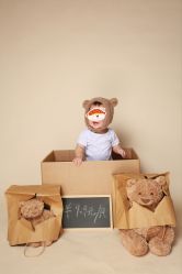 -儿时蒙太奇摄影(亦庄店)