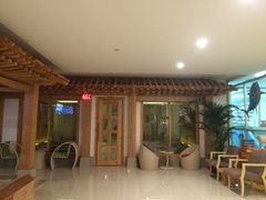 -热带雨林汗蒸馆(汶水东路店)
