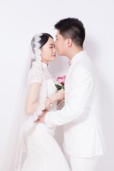 -蔚蓝映像STUDIO婚纱摄影(南稍门店)