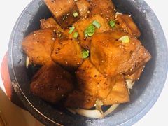 -后宫私房菜(汇客美食娱乐广场店)