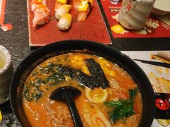 -古田居·特色寿司料理(星之岛旗舰店)