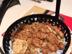 -避风塘(百联奥特莱斯广场店)