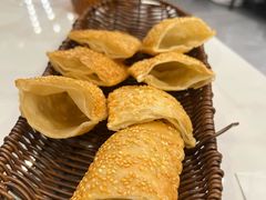 -必点海鲜·海肠捞饭(滨江道一店)
