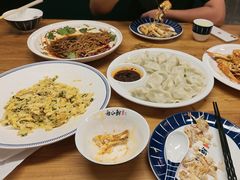 -舟小鲜·舟山小渔村(凤城四路中登广场店)
