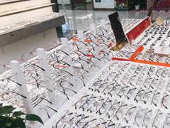 -LCCF创视觉眼镜(万金店)