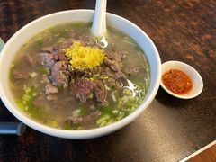 -潮镇老尾牛杂(环城西路店)