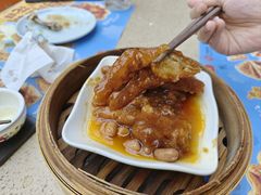 -点都德(汇点楼店)