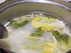 -狐狸爱上椰子鸡(滨江星光大道店)