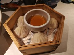 鸡汁杭州小笼-桂满陇-西湖船宴(西单大悦城店)