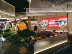 -新辣道鱼火锅(龙旗广场店)