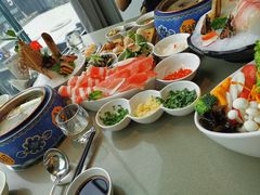 -享月汤皇·海鲜小火锅·聚会(曲江创意谷店)