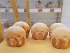 -啊噗吐呦现场烘焙(麦凯乐店)