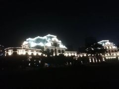 -琴岛之星摩天轮