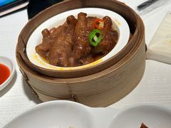 -金苑海鲜酒家(来魅力店)