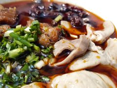 -蒋家肠旺面馆老店(合群路店)