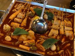 -包装马车·韩国料理·포장마차