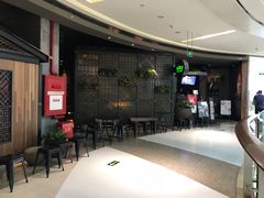 等位区-外婆家(西溪印象城店)