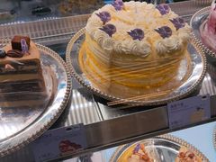 -丁香西饼屋(桂林路店)