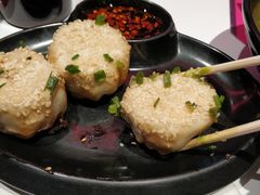 小杨生煎-小杨生煎(湟普汇店)