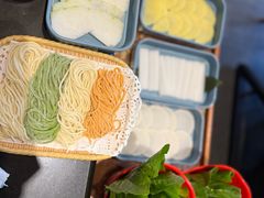 -北门涮肉·铜锅涮肉(南锣鼓巷店)