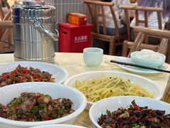 -笨罗卜浏阳菜馆(龙华鹏润达店)