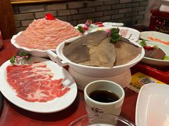 -重庆袁老四火锅(武进万达店)