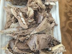 -尕西木老春台东乡手抓美食